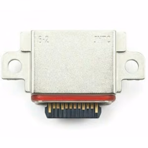 Разъём зарядки совместимый с Samsung G970 S10e / G973 S10 / G975 S10 Plus / G398 Xcover 4S (Type-C) OEM