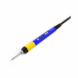 MECHANIC HK-990 Skaitmeninė mikrosolderinimo stotis