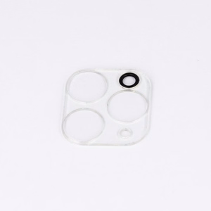Защитное стекло 3D для камеры iPhone 12 Pro Max