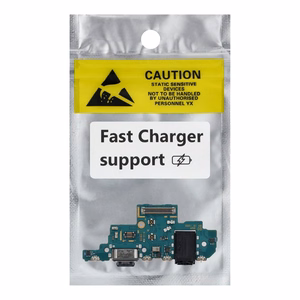 Плата зарядки для SAMSUNG A52s K52S 4G K1 OEM (быстрая зарядка)
