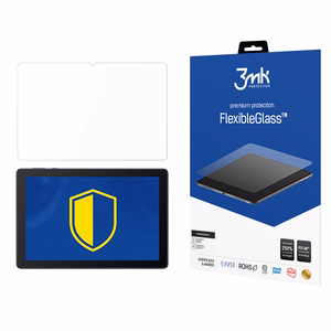 3mk FlexibleGlass (до 11") — защита экрана планшета для Huawei MatePad T10/T10s