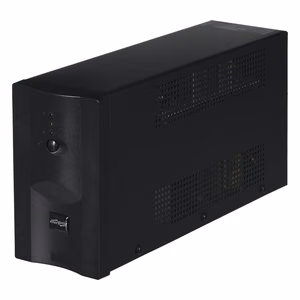 ИБП Gembird UPS-PC-652A Line-Interactive 0.65 кВА 390 Вт 3 розетки