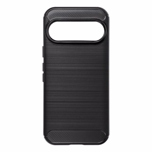 Dėklas Google Pixel 11 / 11 PRO Carbon 2.0 juodas