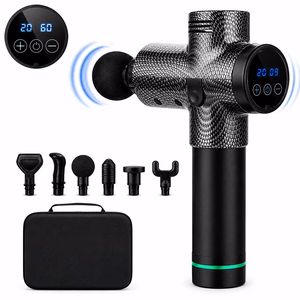 Massage gun Reach MMT007 grey