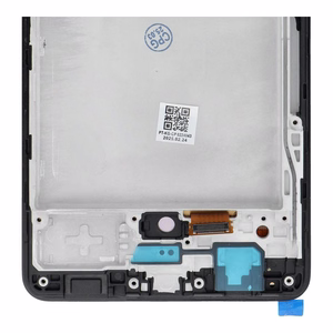 LCD Display for SAMSUNG A42 5G A426 HARD OLED with frame
