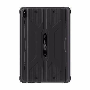HOTWAV TAB R10 Pro planšetinis kompiuteris (juodas)