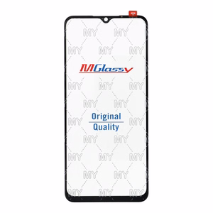 MUSTTBY переднее стекло + OCA OPPO a73