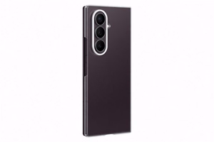 Прозрачный чехол Samsung Galaxy Z Fold8 Ultra, 0.8 мм, с 2 антибликовыми плёнками