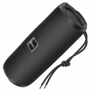 Bluetooth garsiakalbis 2 x 5W 3h Hoco HC16 juodas