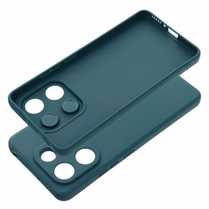 Dėklas MATT Samsung S931 S25 žalias