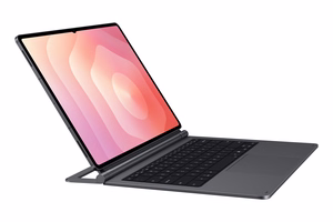 EF-DX935UJ Pro клавиатура Samsung Galaxy Tab S11 Ultra, серый