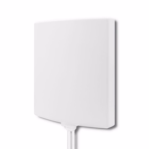 Qoltec 57022 5G antena | 14 dBi | Lauke