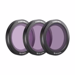 Filtrai ND/PL 8/16/32 su laisva duobe, skirti DJI Neo