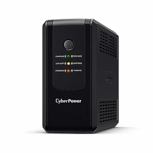 CyberPower Backup UPS Systems UT650EG 650 VA 360 W