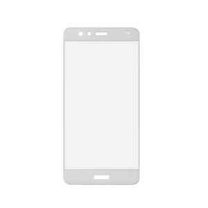 Внешнее стекло экрана для Huawei P10 белый HQ
