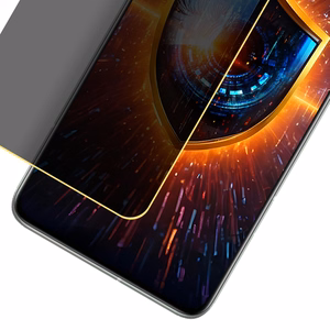 Realme GT 2 Pro - 3mk Silky Matt Privacy
