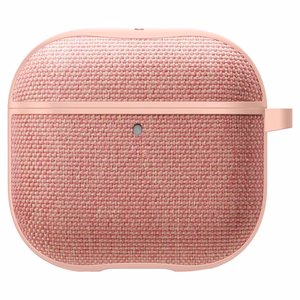 Spigen Urban Fit Dėklas AirPods 4 - Rožinis