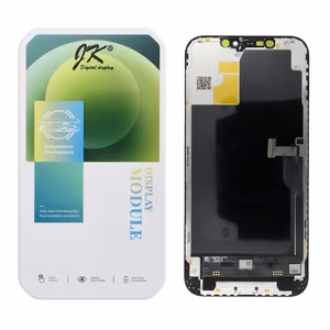 JK LCD Display for iPhone 12 Pro Max FullHD Incell (Change IC)
