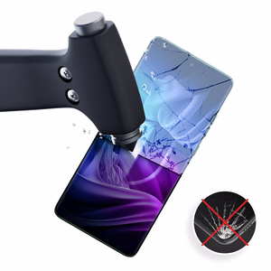 Matte foil 3mk Silky Matt Pro for Motorola Edge 60