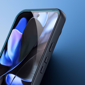 Чехол для телефона Dux Ducis "Aimo" для Google Pixel 10 / Pixel 10 Pro чёрный