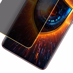 3mk Silky Matt Privacy — приватный фильтр для экрана для Vivo V50