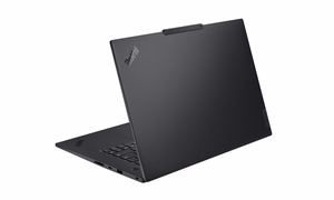 Lenovo ThinkPad T1g Gen 8 Intel Core Ultra 7 255H Knyginis kompiuteris 40,6 cm (16") WUXGA 32 GB LPDDR5x-SDRAM 1 TB SSD NVIDIA GeForce RTX 5060 Wi-Fi 7 (802.11be) Windows 11 Pro Anglų Juoda