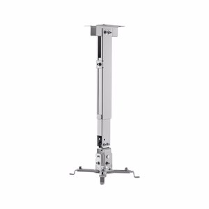 Wall mount for projectors