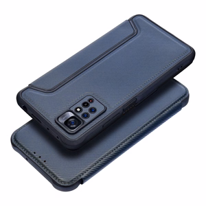 RAZOR knyga Xiaomi Redmi 10C mėlyna