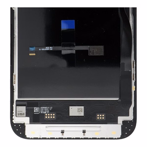 JK ЖК-экран для iPhone 13 Pro Max Soft OLED (Change IC)