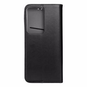 Flip case for Realme 14x 5G Smart Magneto black