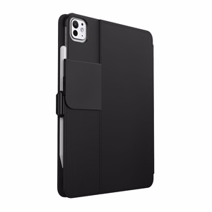 Чехол-книжка Speck Balance Folio для iPad Pro 11" M5 (2025) / M4 (2024), чёрный