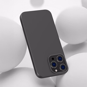 Dėklas X-Level Dynamic Samsung S936 S25 Plus juodas