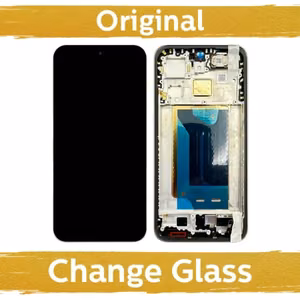 Xiaomi 15T 5G with Frame / Black / (Refurbished: China)