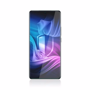 3mk Silky Matt Pro матовая защитная пленка Realme GT 6T
