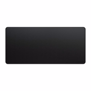 SATECHI vegan leather desk pad ST-LPDMK juodas