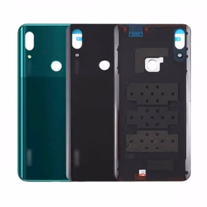 Задняя крышка для Huawei P Smart Z чёрный HQ