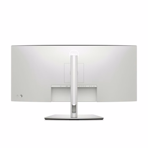 DELL UltraSharp U3425WE monitorius 86.7 cm (34.1") 3440 x 1440 pixels Wide Quad HD LCD juodas, sidabrinis