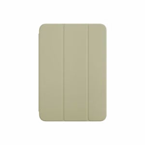 Apple Smart Folio MC2V4ZM/A – dėklas, skirtas iPad mini (A17 Pro), šalavijų spalvos