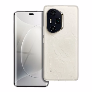 Case for Honor 300 ULTRA Clear Case 2 mm (camera protection) transparent