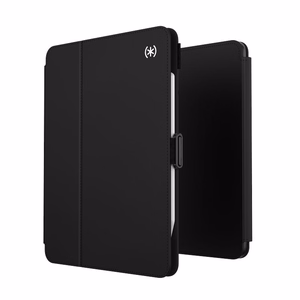 Чехол-книжка Speck Balance Folio для iPad Pro 11" M5 (2025) / M4 (2024), чёрный