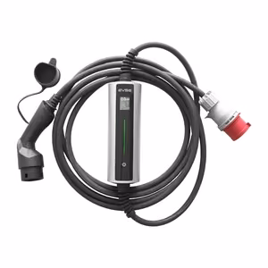 Besen BN70-BC-11KW-APP Portable Charger