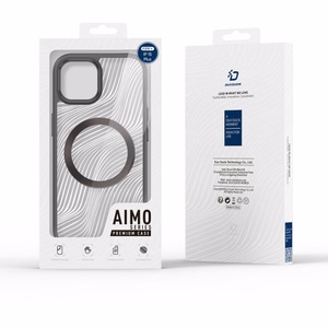Dėklas Dux Ducis Aimo Mag Apple iPhone 15 Plus