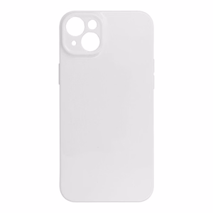 Мягкий чехол для сублимации, IPHONE 14 PLUS