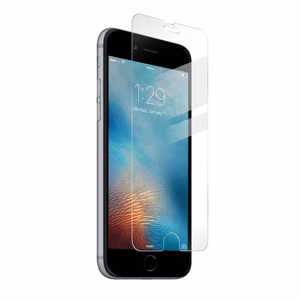 Ekrano apsauginis stiklas Apple iPhone 12 Pro Max biriai