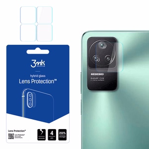Xiaomi POCO F4 5G - 3mk Lens Protection
