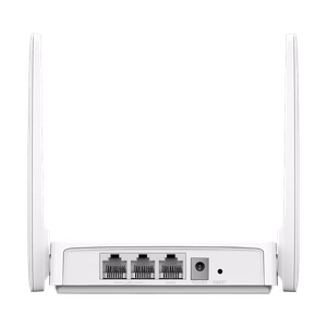„Mercusys MW302R“ N300 Wi-Fi maršrutizatorius