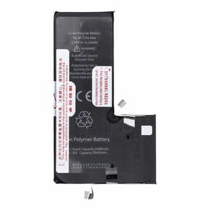 JCID Battery for iPhone 11 Pro Max (standard capacity)