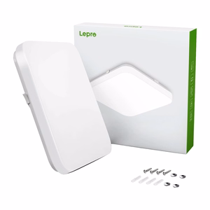 Потолочный светильник Lepro 150006, 24W, 2400 lm