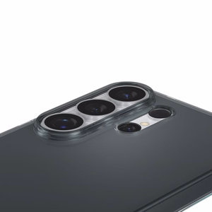 Spigen Liquid Crystal чехол для Samsung Galaxy S26 Ultra полупрозрачный