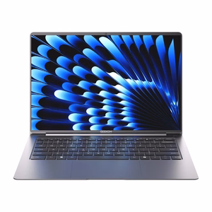 GEEKOM GeekBook X16 Pro ноутбук с Intel Core Ultra 5 125U, 16GB RAM, 500GB накопитель, Windows 11 Pro